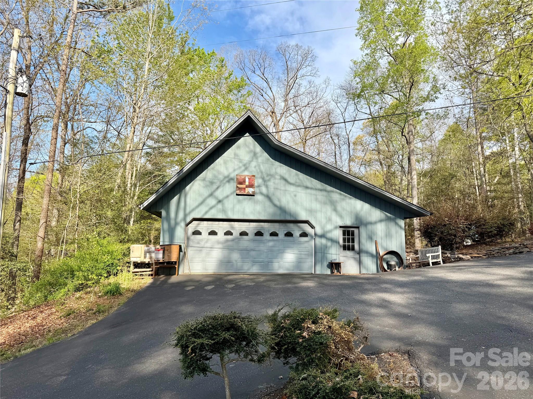 340 Crappie Hollow Lane Taylorsville NC 28681