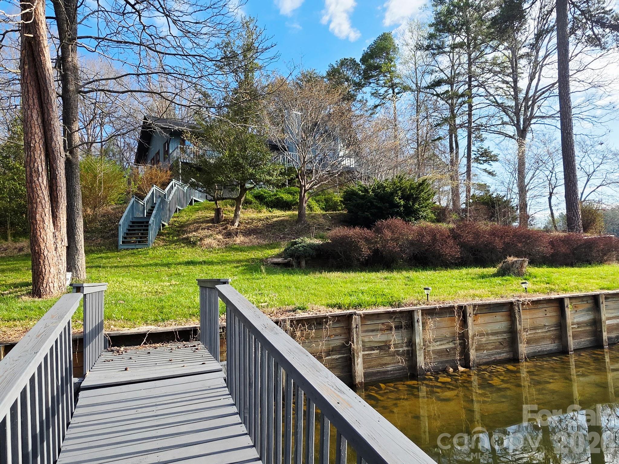 340 Crappie Hollow Lane Taylorsville NC 28681