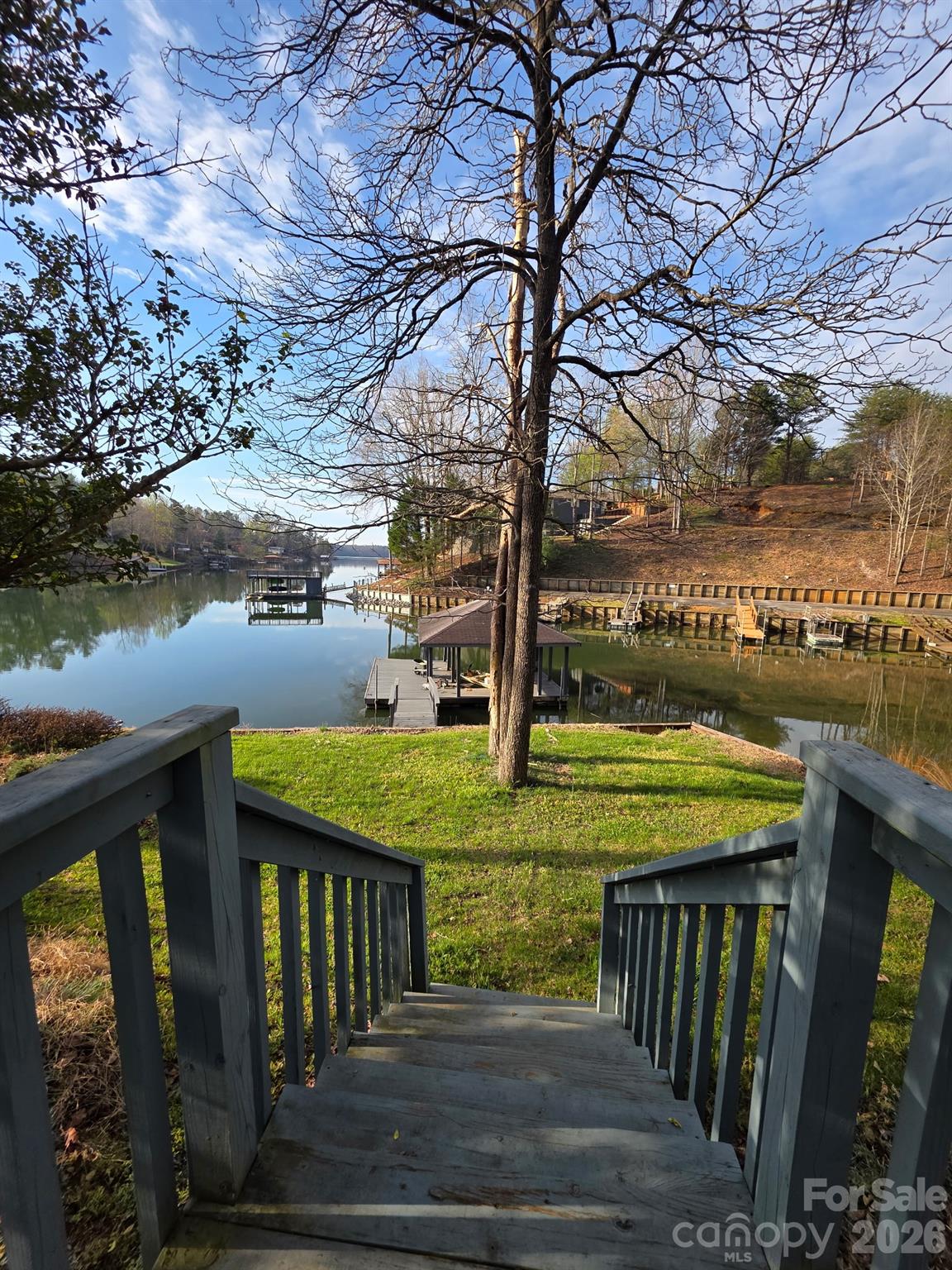340 Crappie Hollow Lane Taylorsville NC 28681