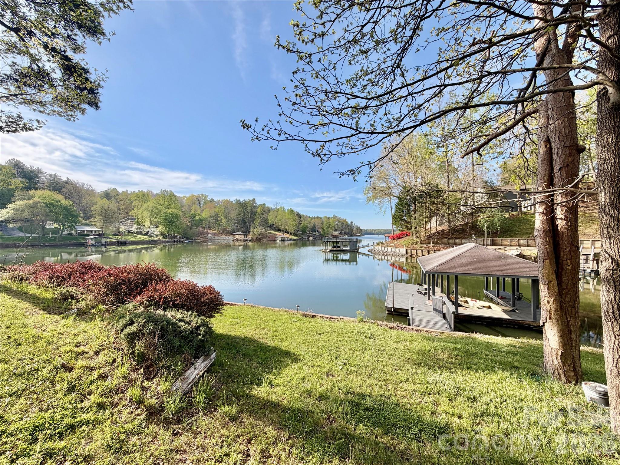 340 Crappie Hollow Lane Taylorsville NC 28681