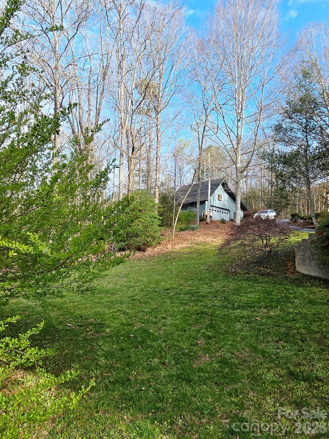340 Crappie Hollow Lane Taylorsville NC 28681