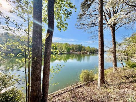 340 Crappie Hollow Lane Taylorsville NC 28681