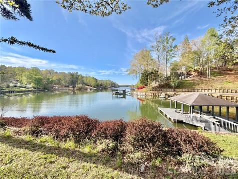 340 Crappie Hollow Lane Taylorsville NC 28681