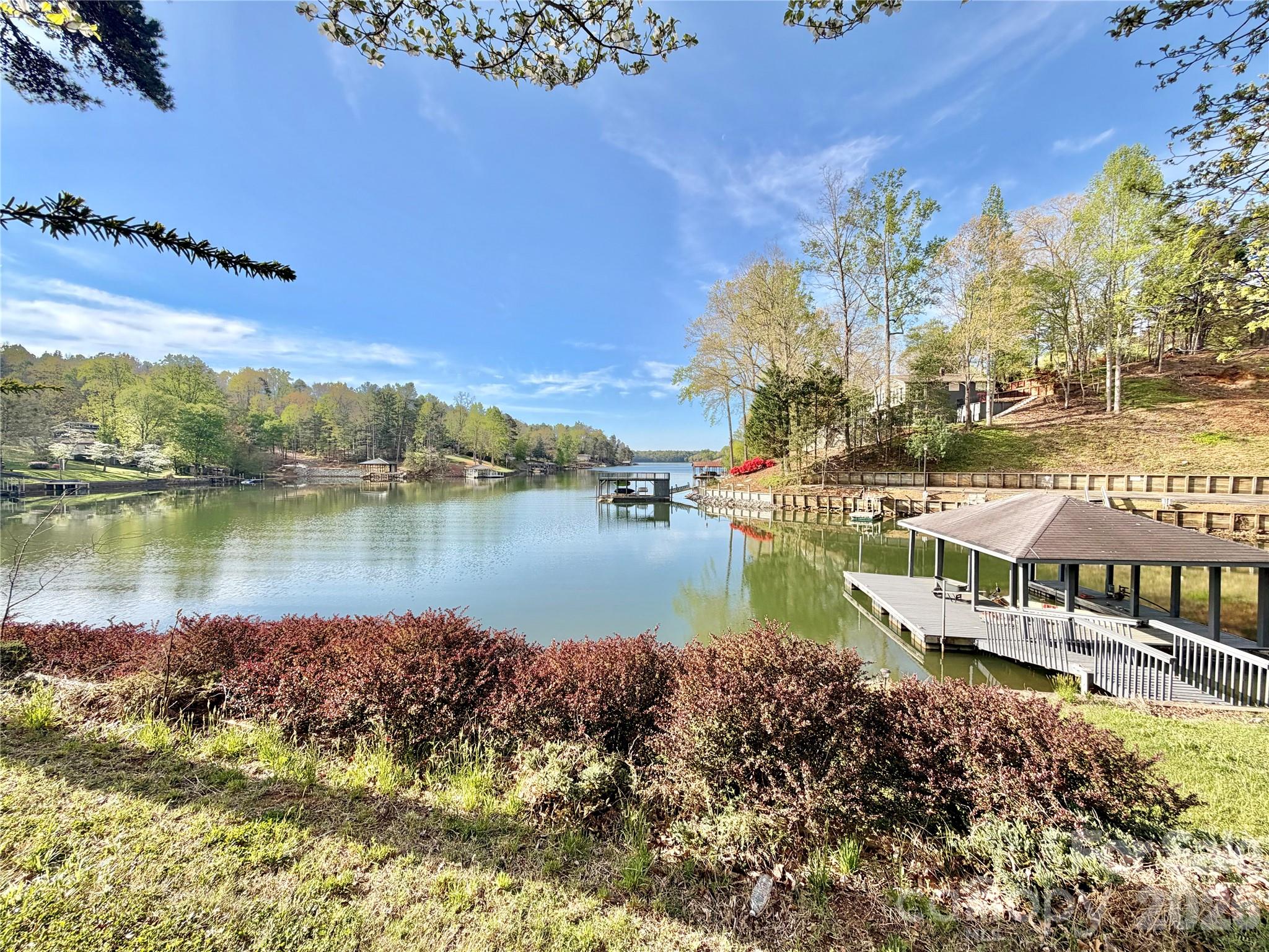 340 Crappie Hollow Lane Taylorsville NC 28681