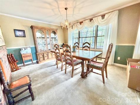 340 Crappie Hollow Lane Taylorsville NC 28681