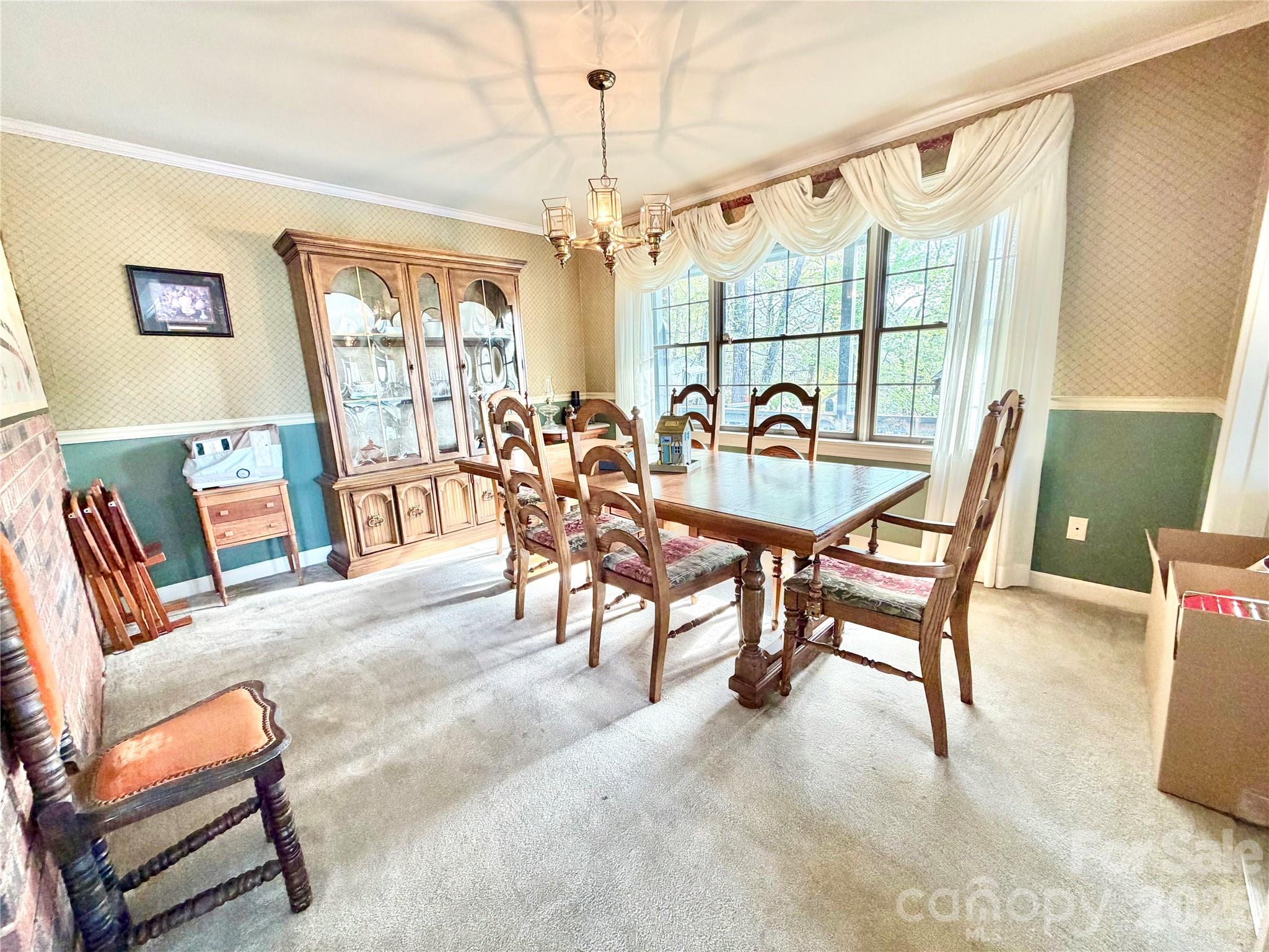 340 Crappie Hollow Lane Taylorsville NC 28681