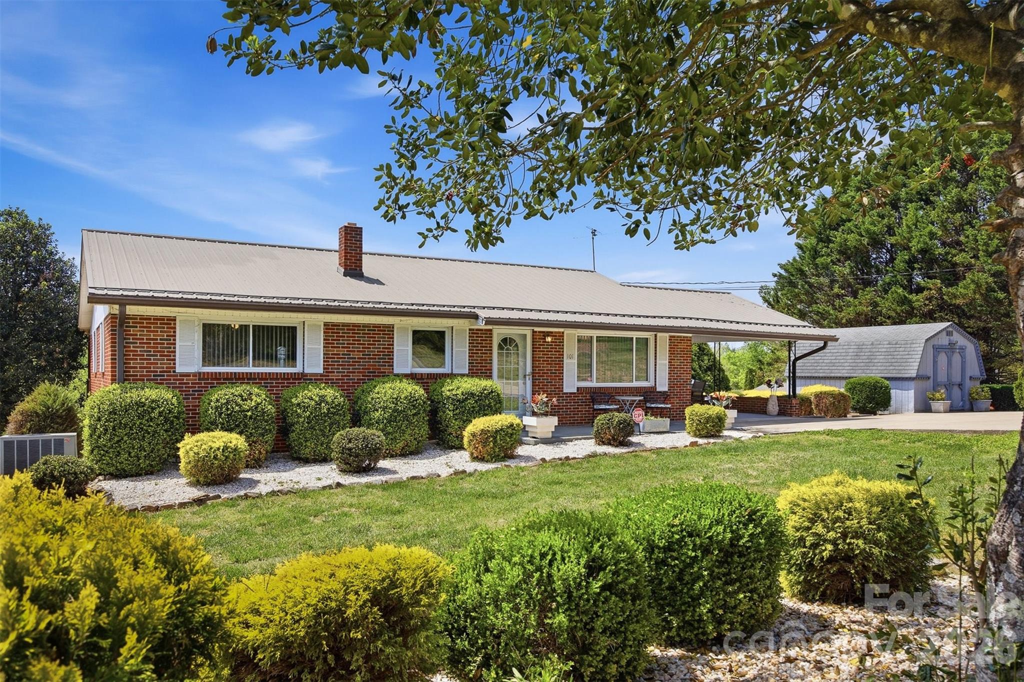 101 Regina Drive Morganton NC 28655