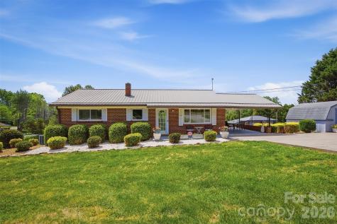 101 Regina Drive Morganton NC 28655