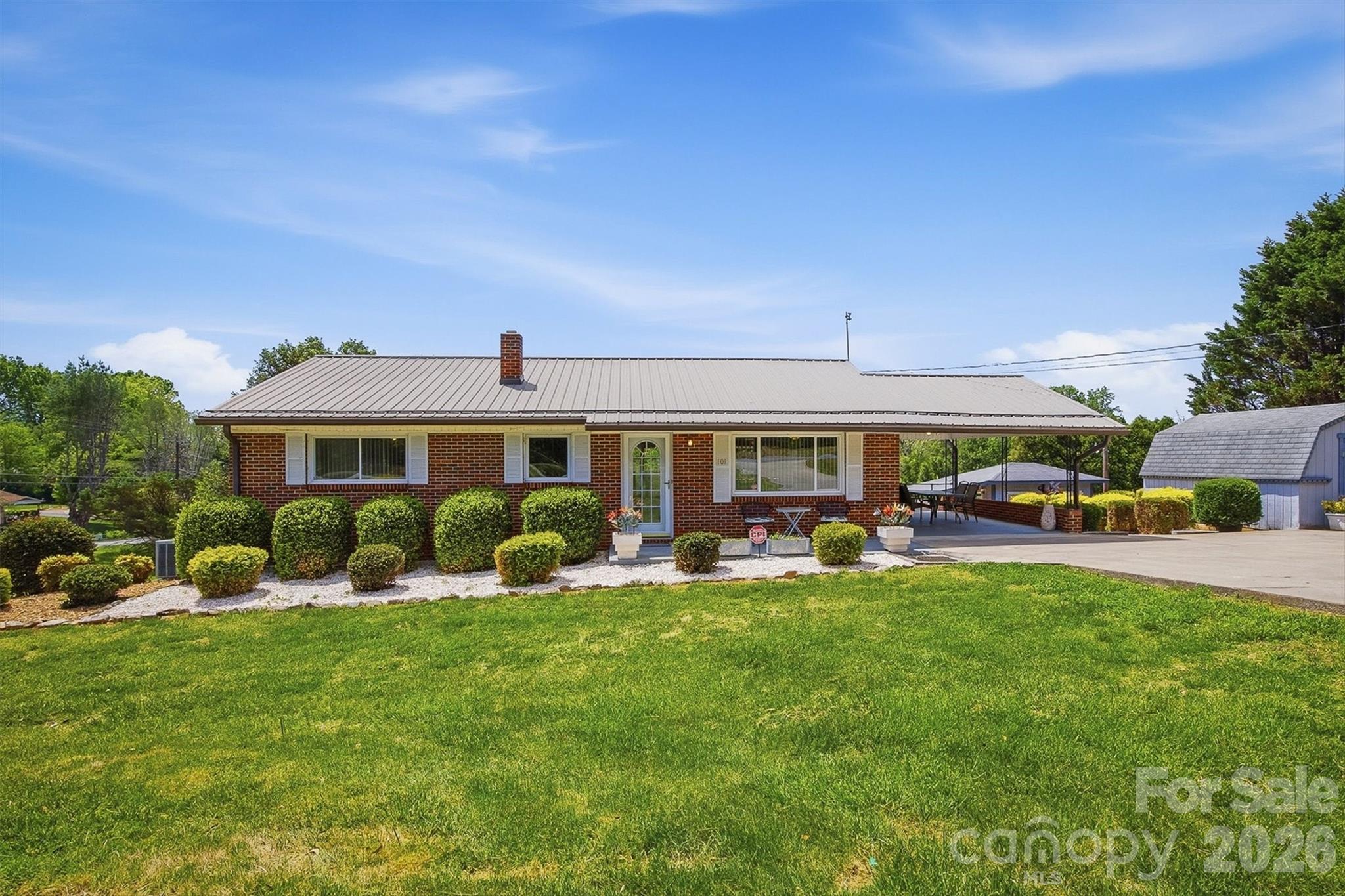 101 Regina Drive Morganton NC 28655