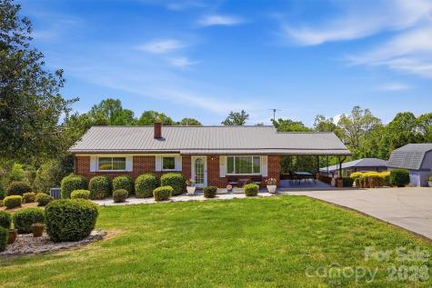 101 Regina Drive Morganton NC 28655