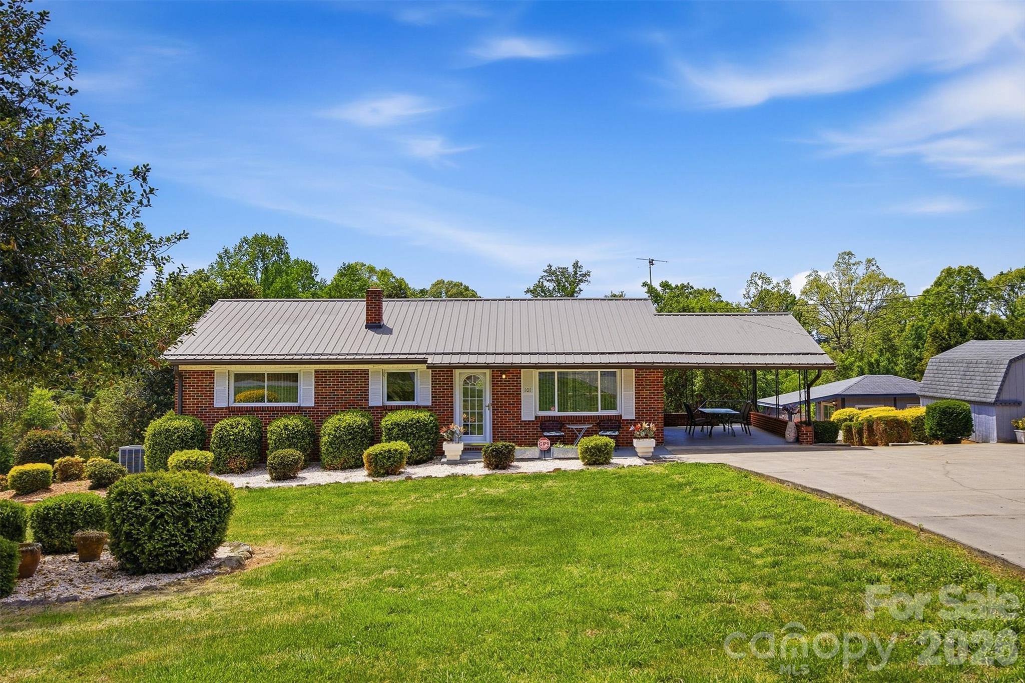 101 Regina Drive Morganton NC 28655