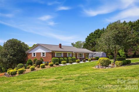101 Regina Drive Morganton NC 28655