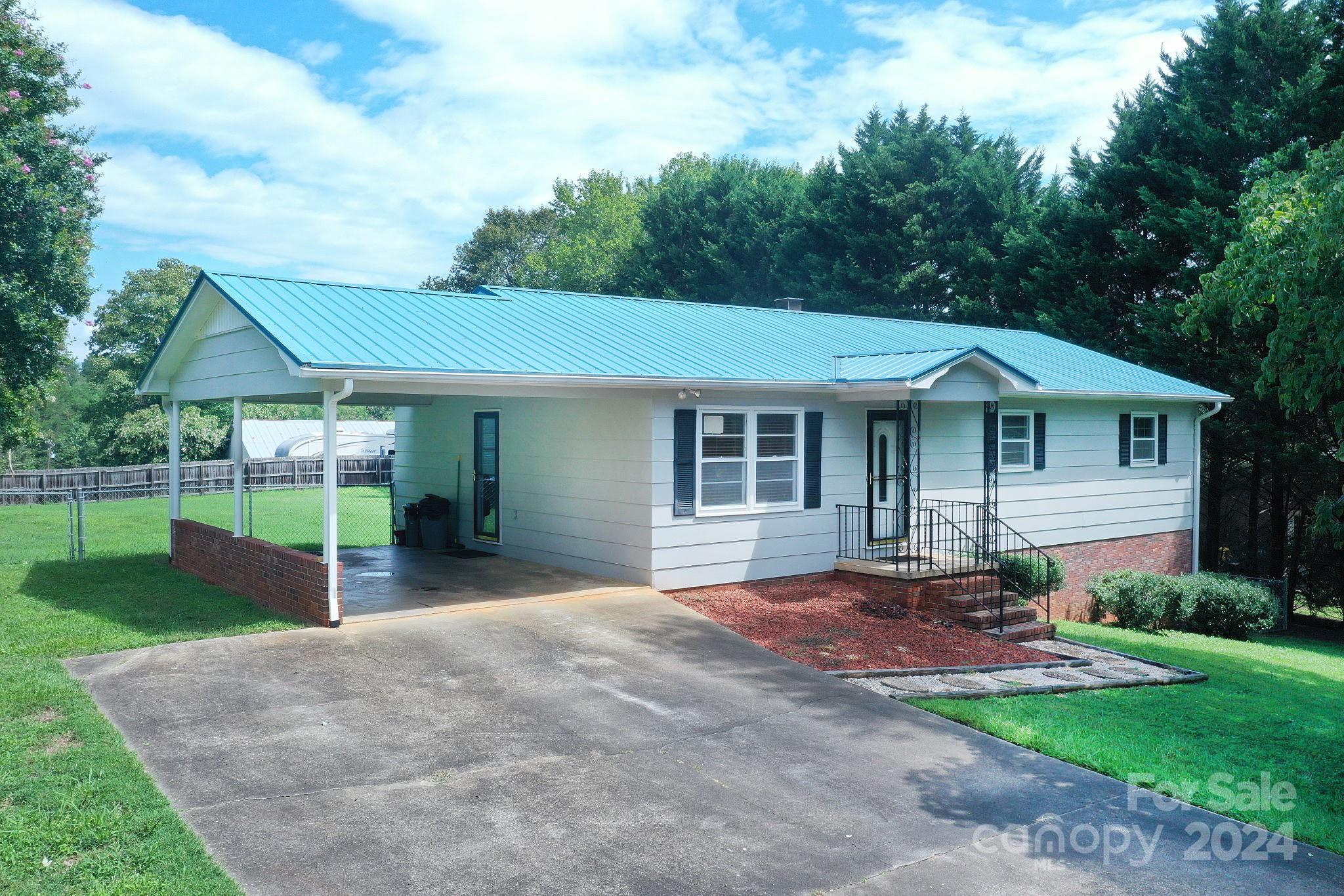 167 Hillsdale Lane Taylorsville NC 28681