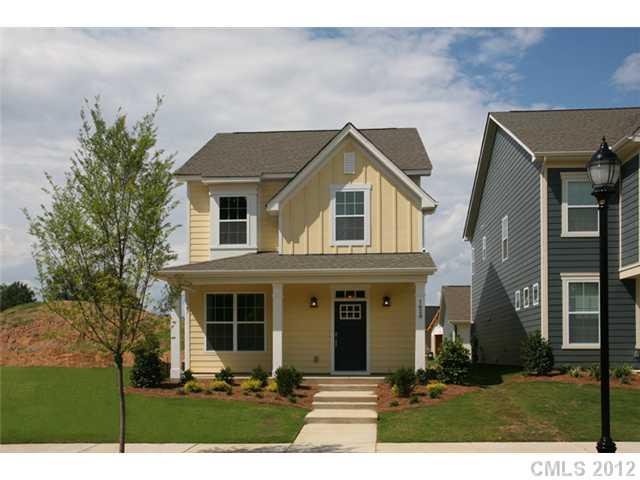 1620 Woodward Avenue Charlotte NC 28206