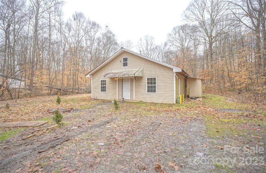 175 Holiday Drive Lexington NC 27295