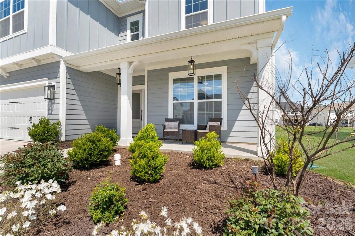 3934 Zinnia Drive Harrisburg NC 28075