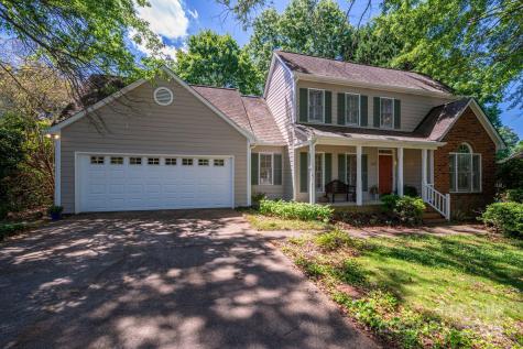 107 Southfork Drive Belmont NC 28012