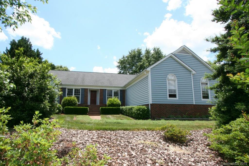 4449 Appaloosa Lane Charlotte NC 28215