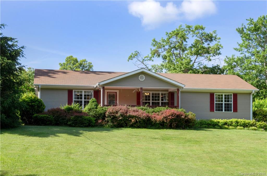 452 Souther Road Fletcher NC 28732