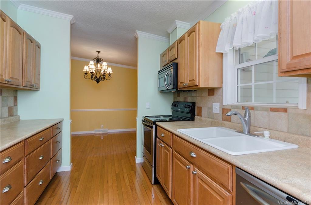 452 Souther Road Fletcher NC 28732