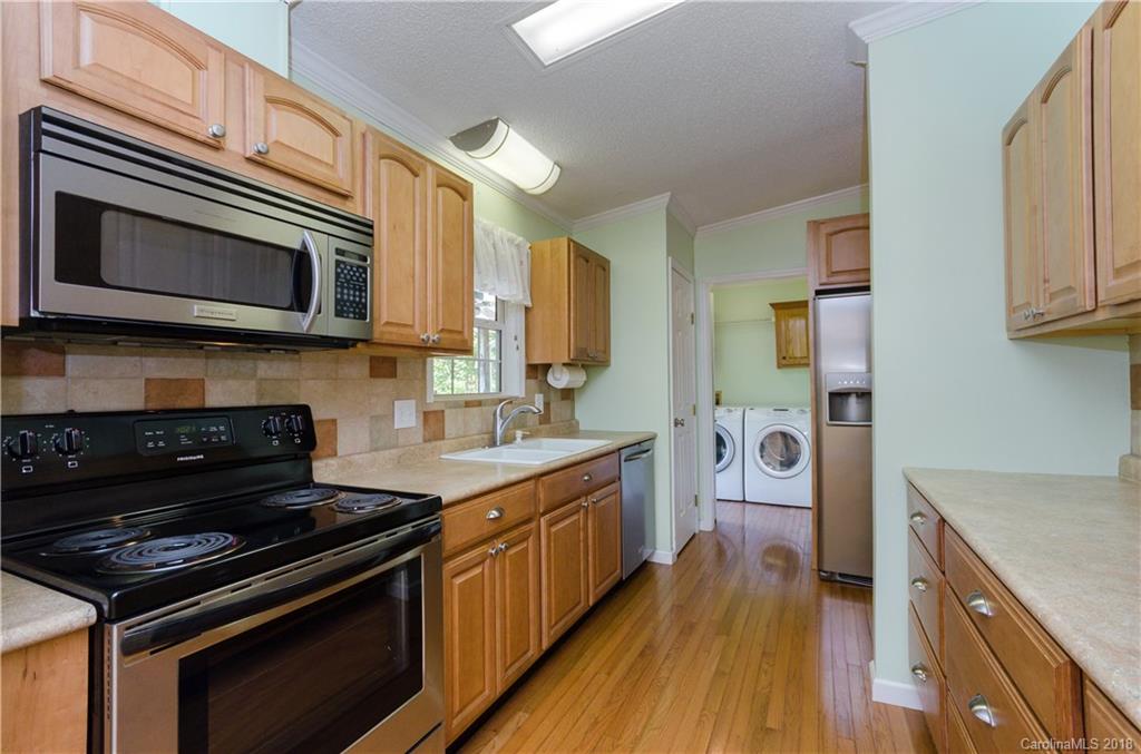 452 Souther Road Fletcher NC 28732