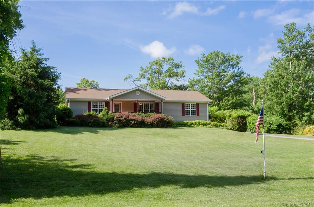 452 Souther Road Fletcher NC 28732