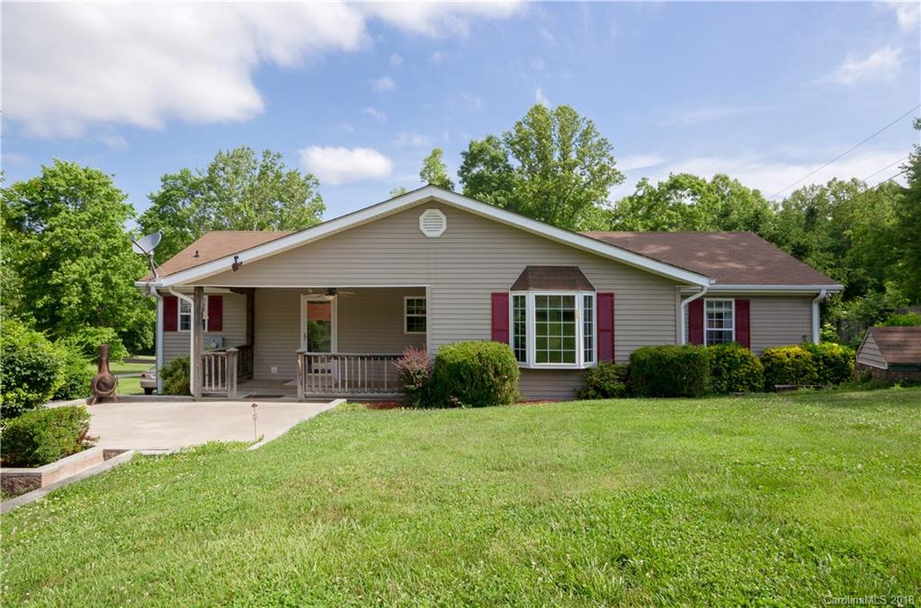452 Souther Road Fletcher NC 28732