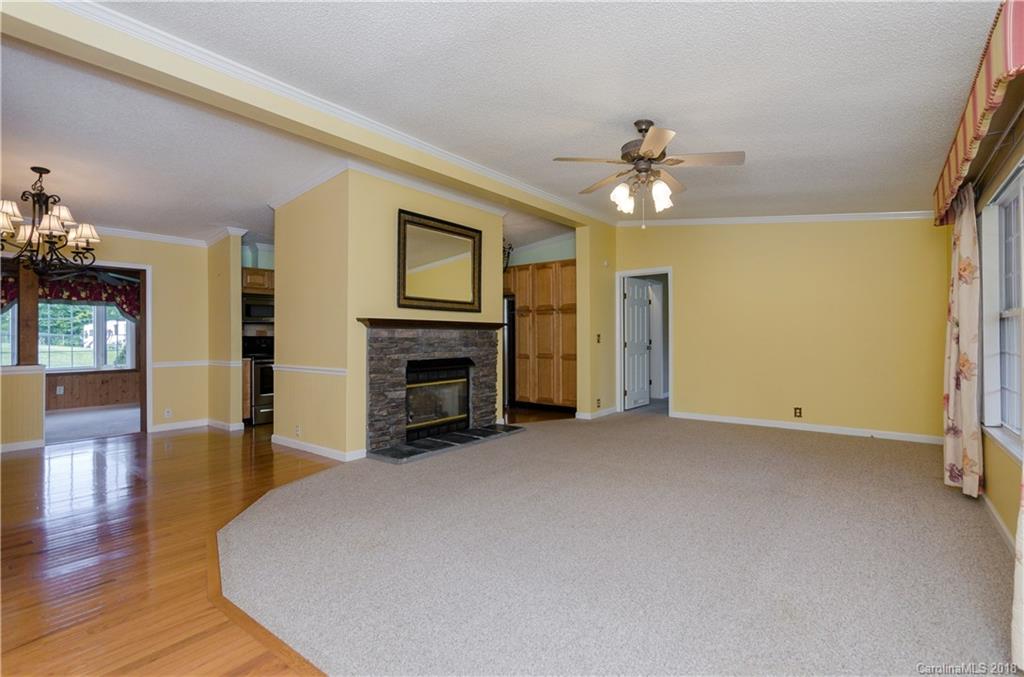 452 Souther Road Fletcher NC 28732