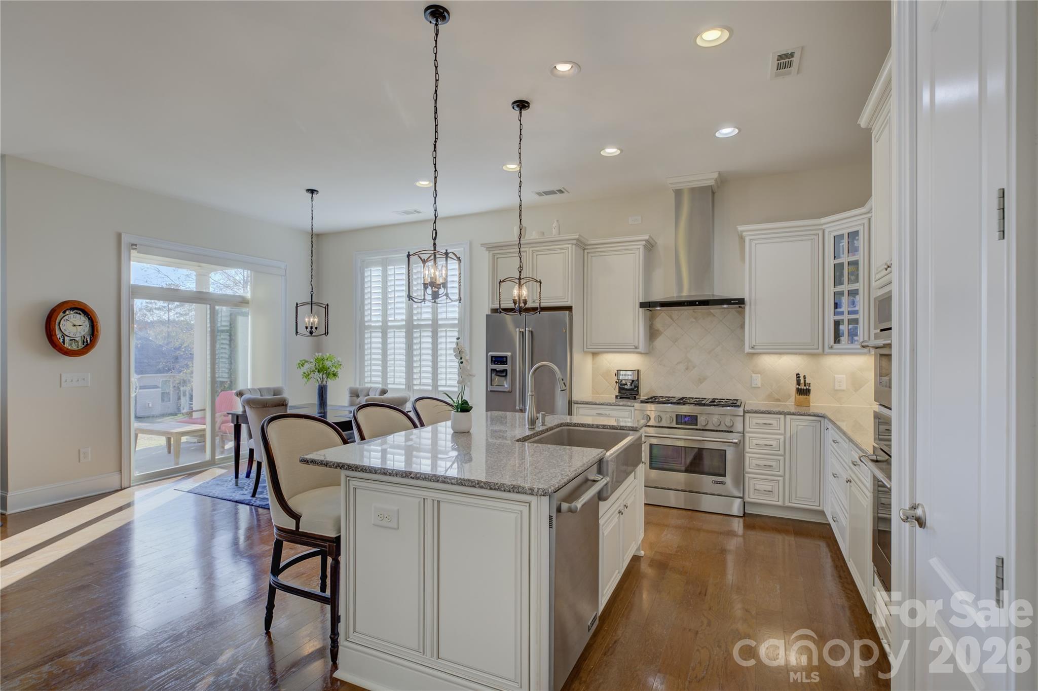 15511 Lake Ridge Road Charlotte NC 28278
