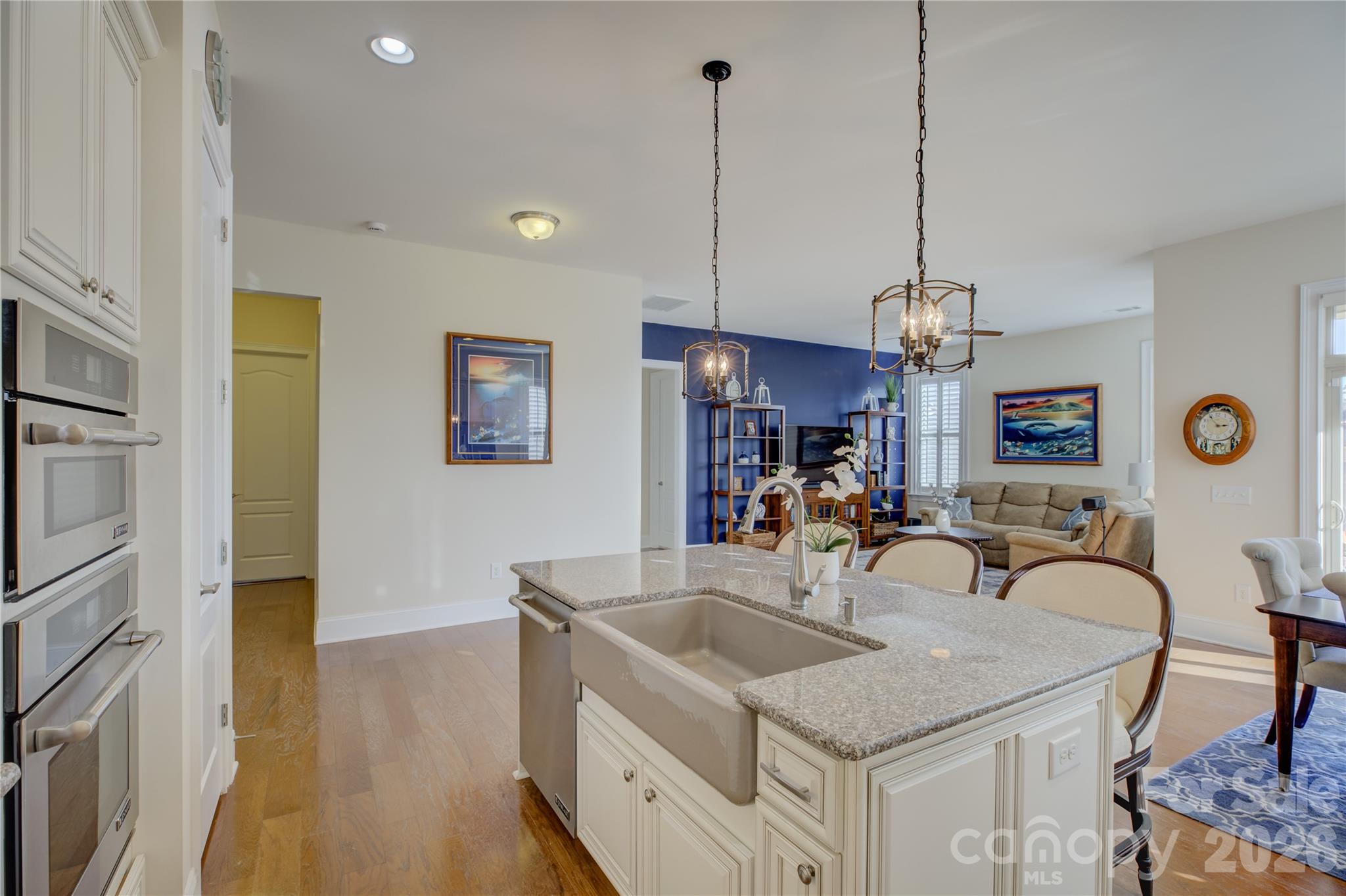 15511 Lake Ridge Road Charlotte NC 28278
