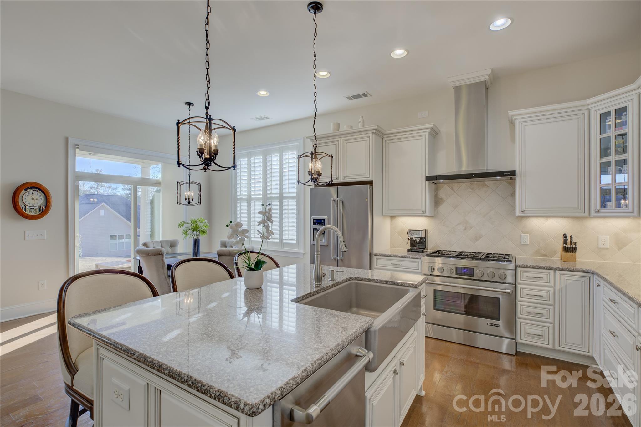 15511 Lake Ridge Road Charlotte NC 28278