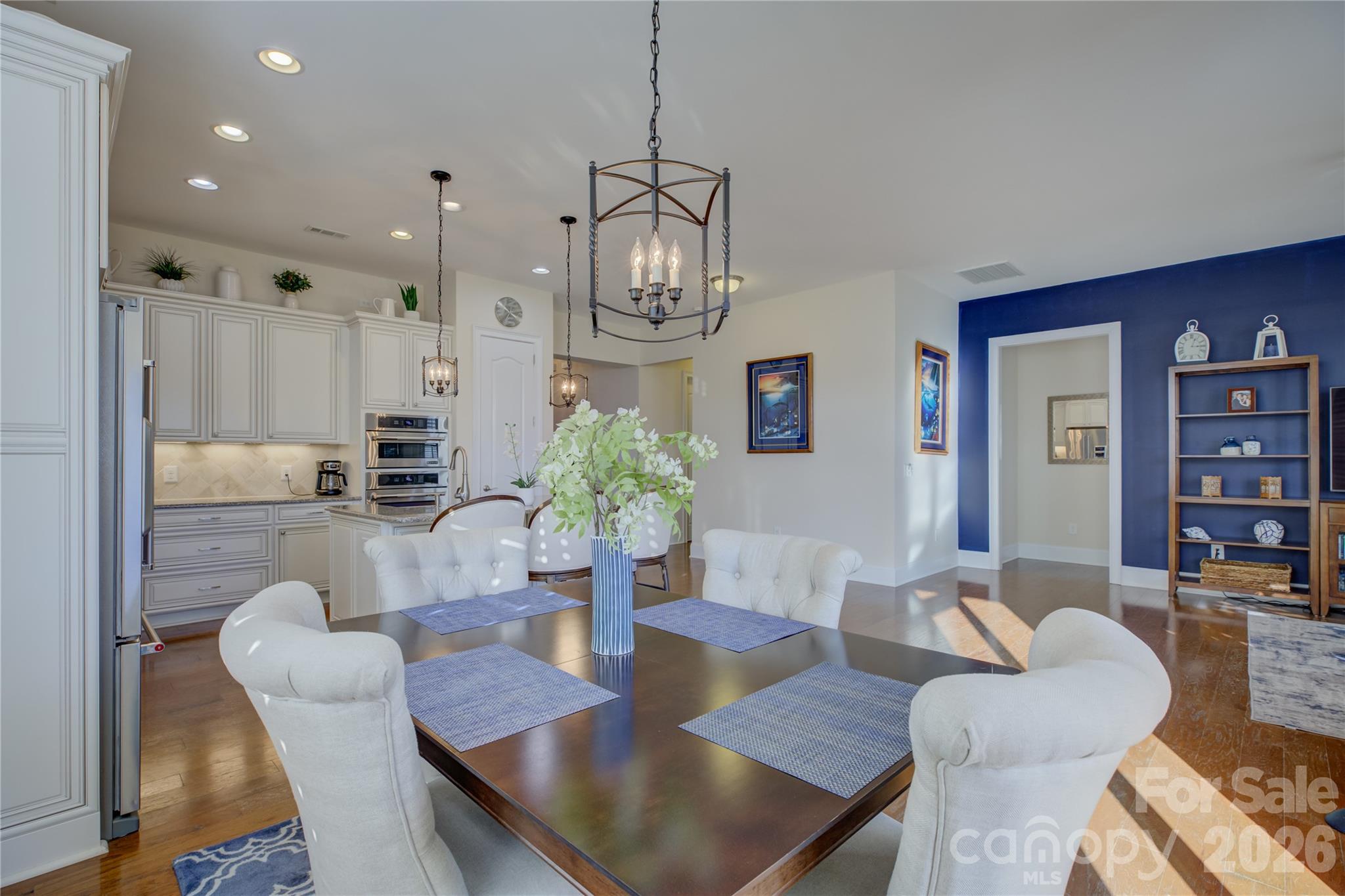15511 Lake Ridge Road Charlotte NC 28278