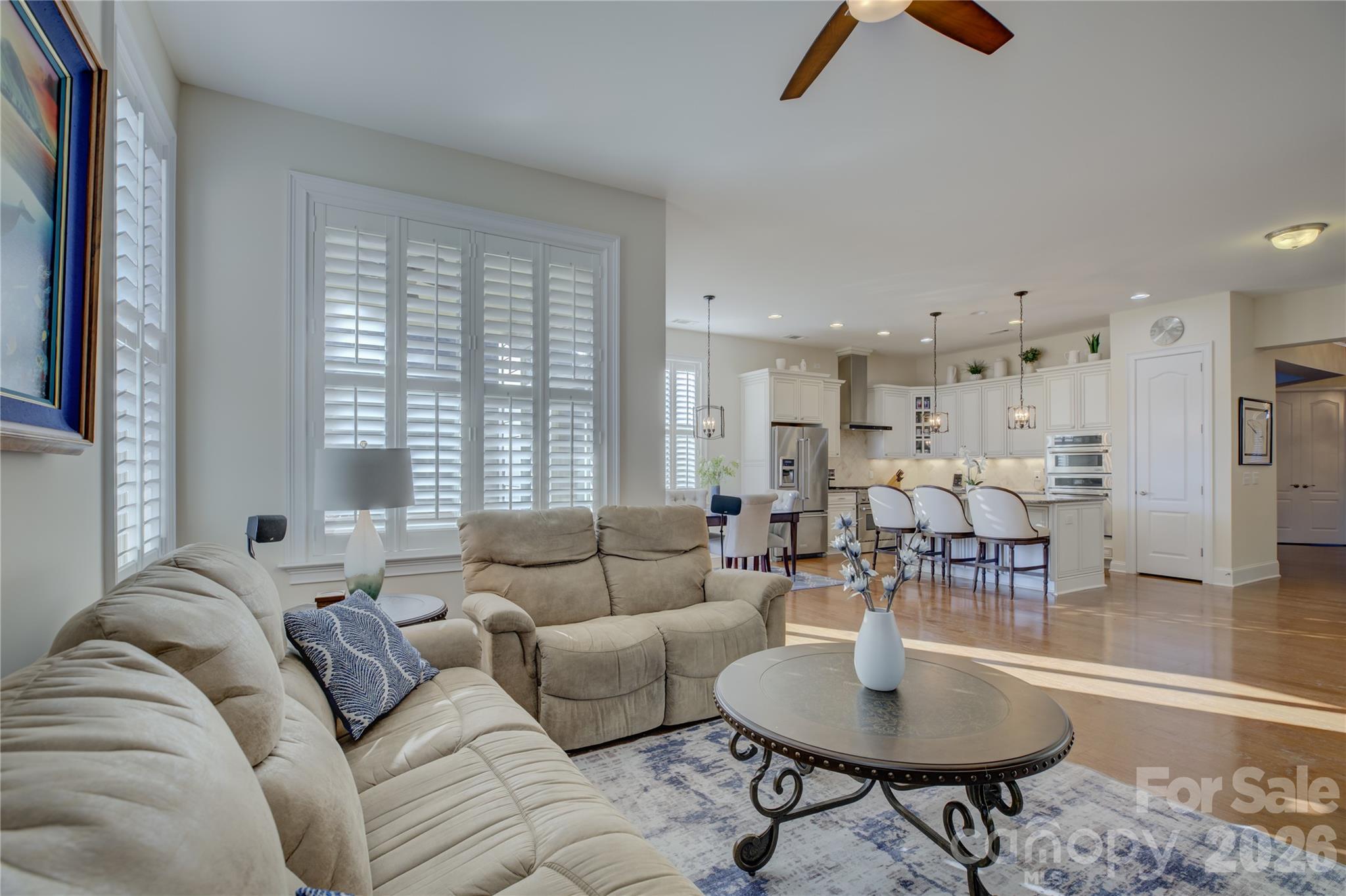 15511 Lake Ridge Road Charlotte NC 28278