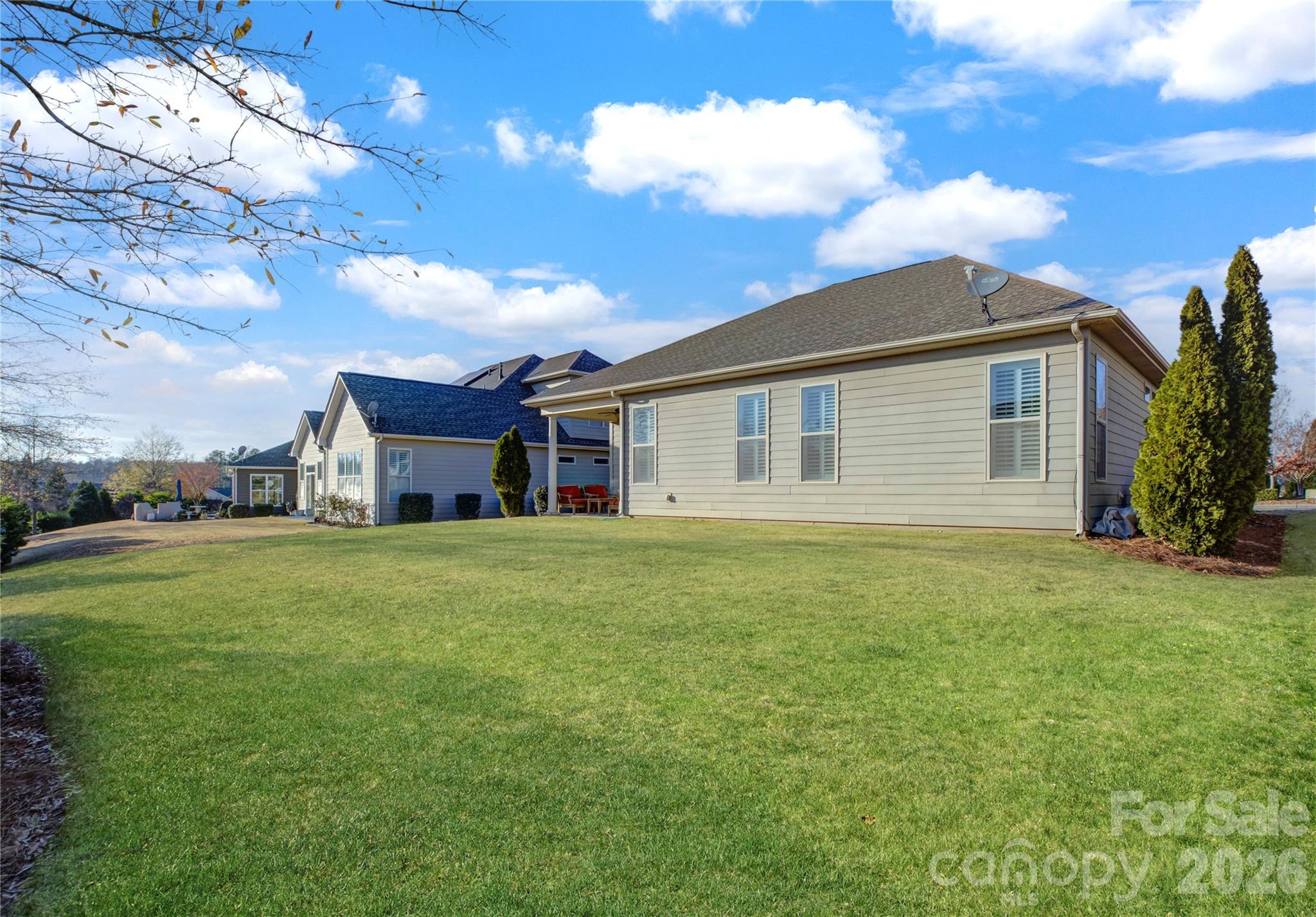 15511 Lake Ridge Road Charlotte NC 28278