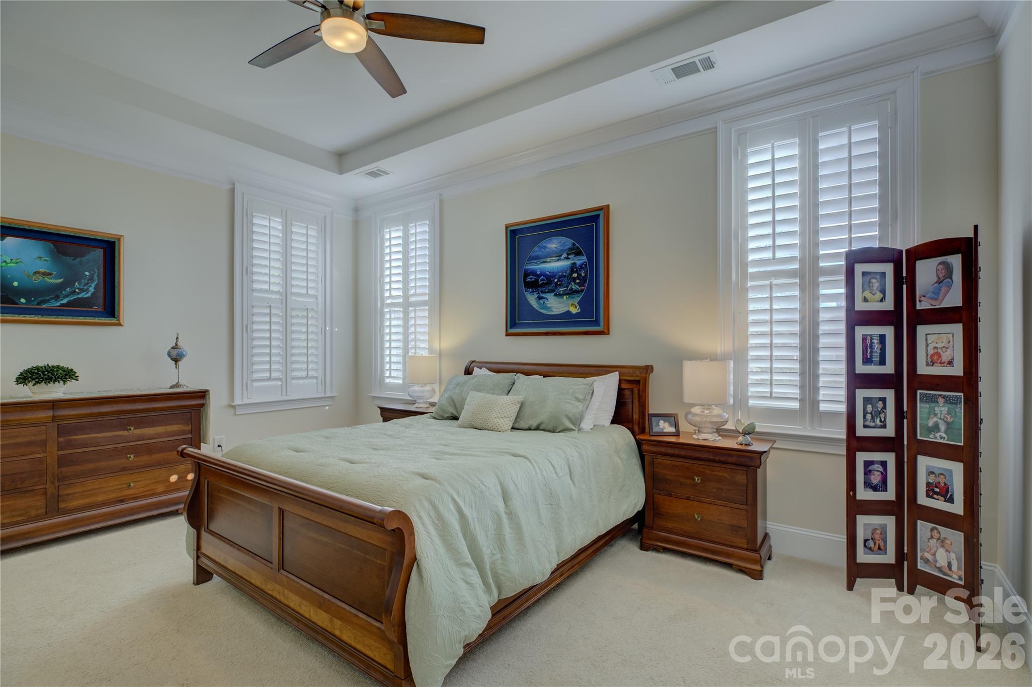 15511 Lake Ridge Road Charlotte NC 28278