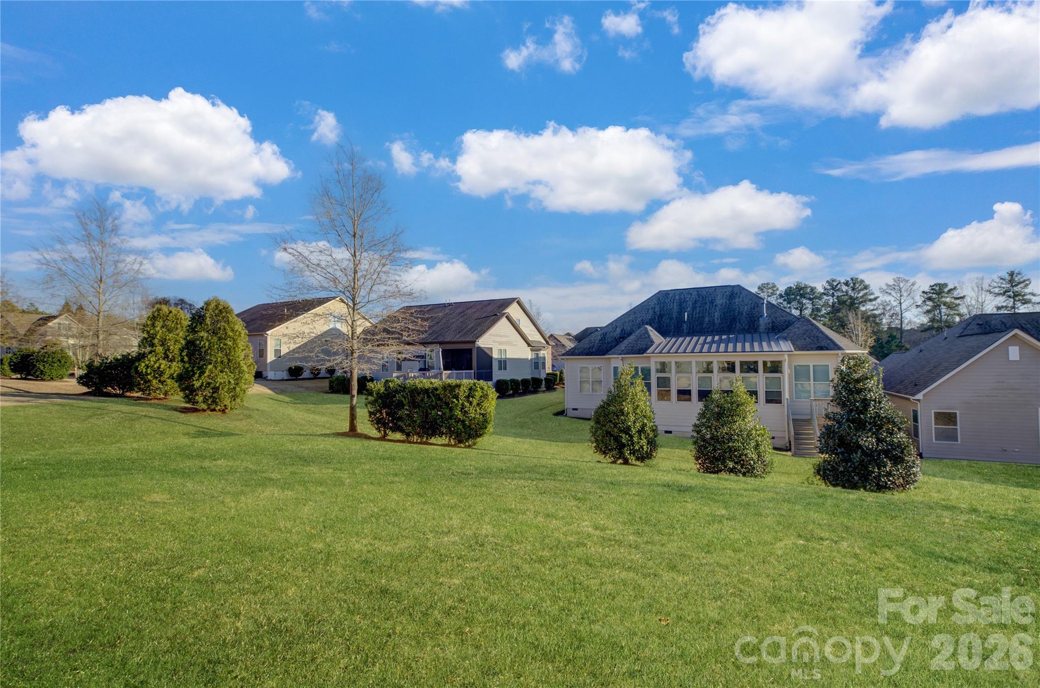 15511 Lake Ridge Road Charlotte NC 28278