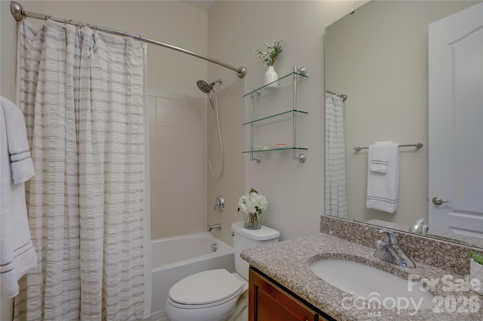 15511 Lake Ridge Road Charlotte NC 28278