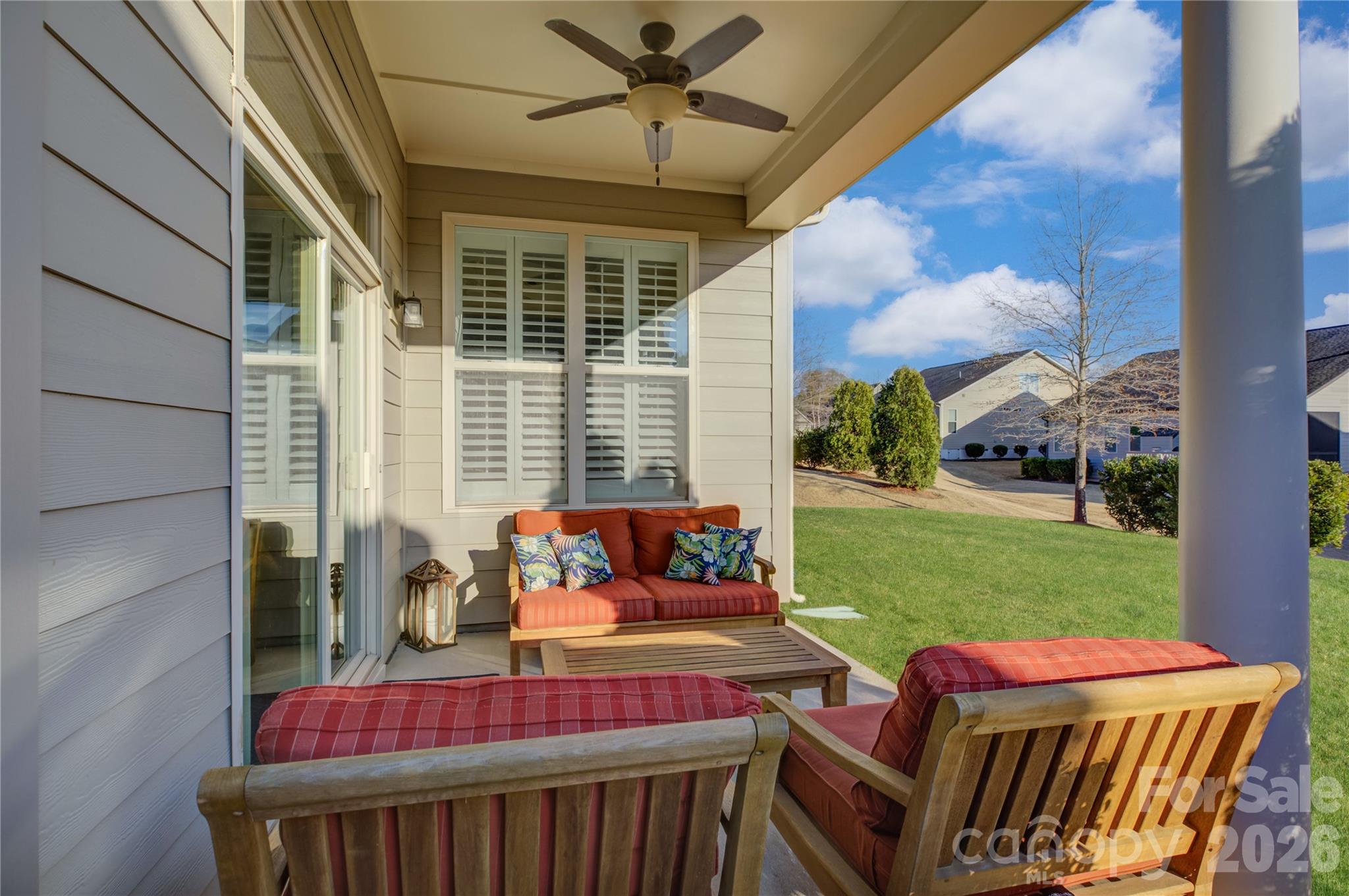 15511 Lake Ridge Road Charlotte NC 28278