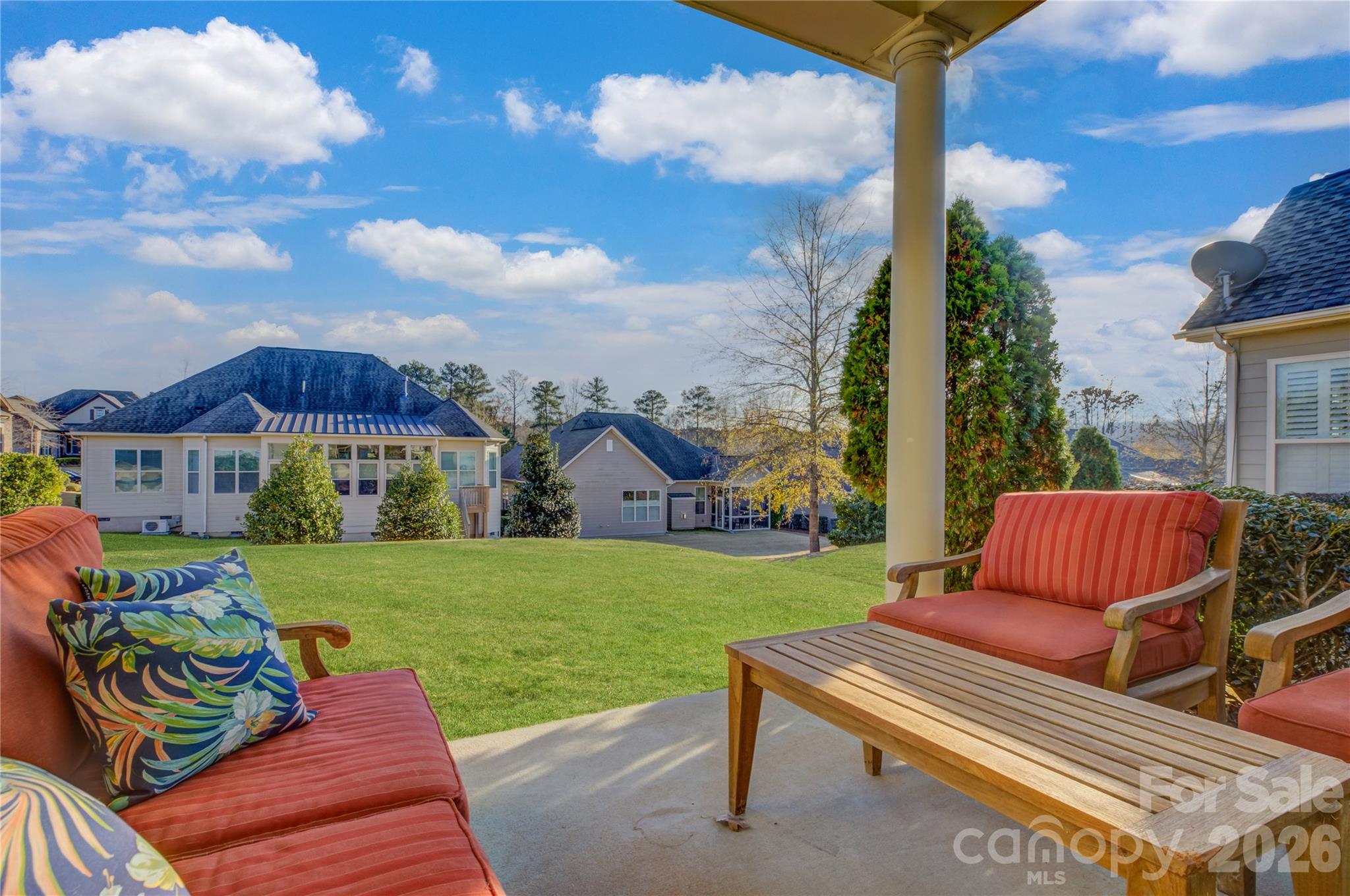 15511 Lake Ridge Road Charlotte NC 28278