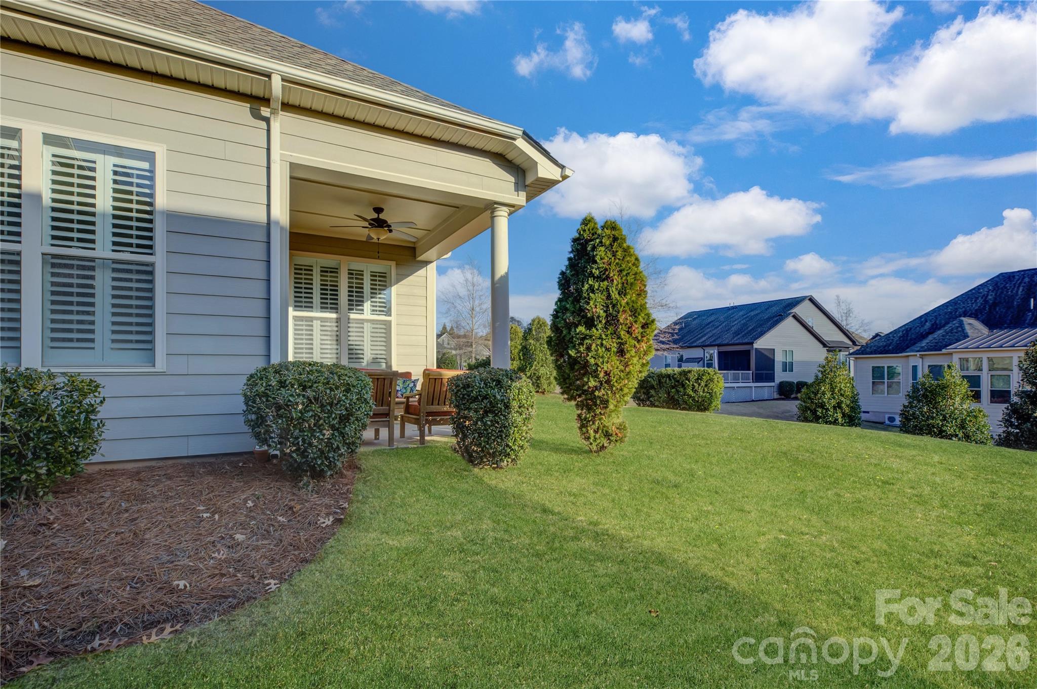 15511 Lake Ridge Road Charlotte NC 28278