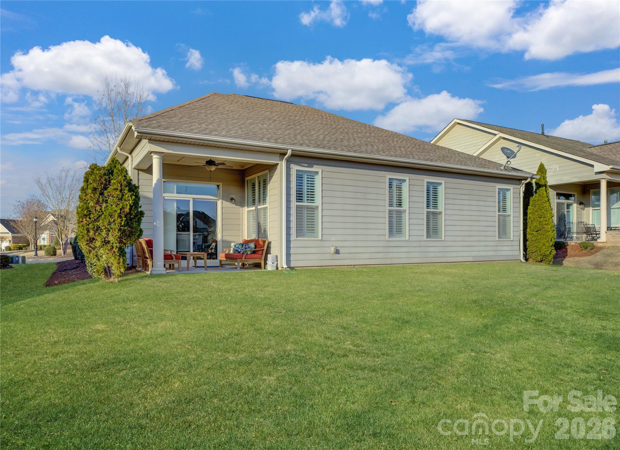 15511 Lake Ridge Road Charlotte NC 28278