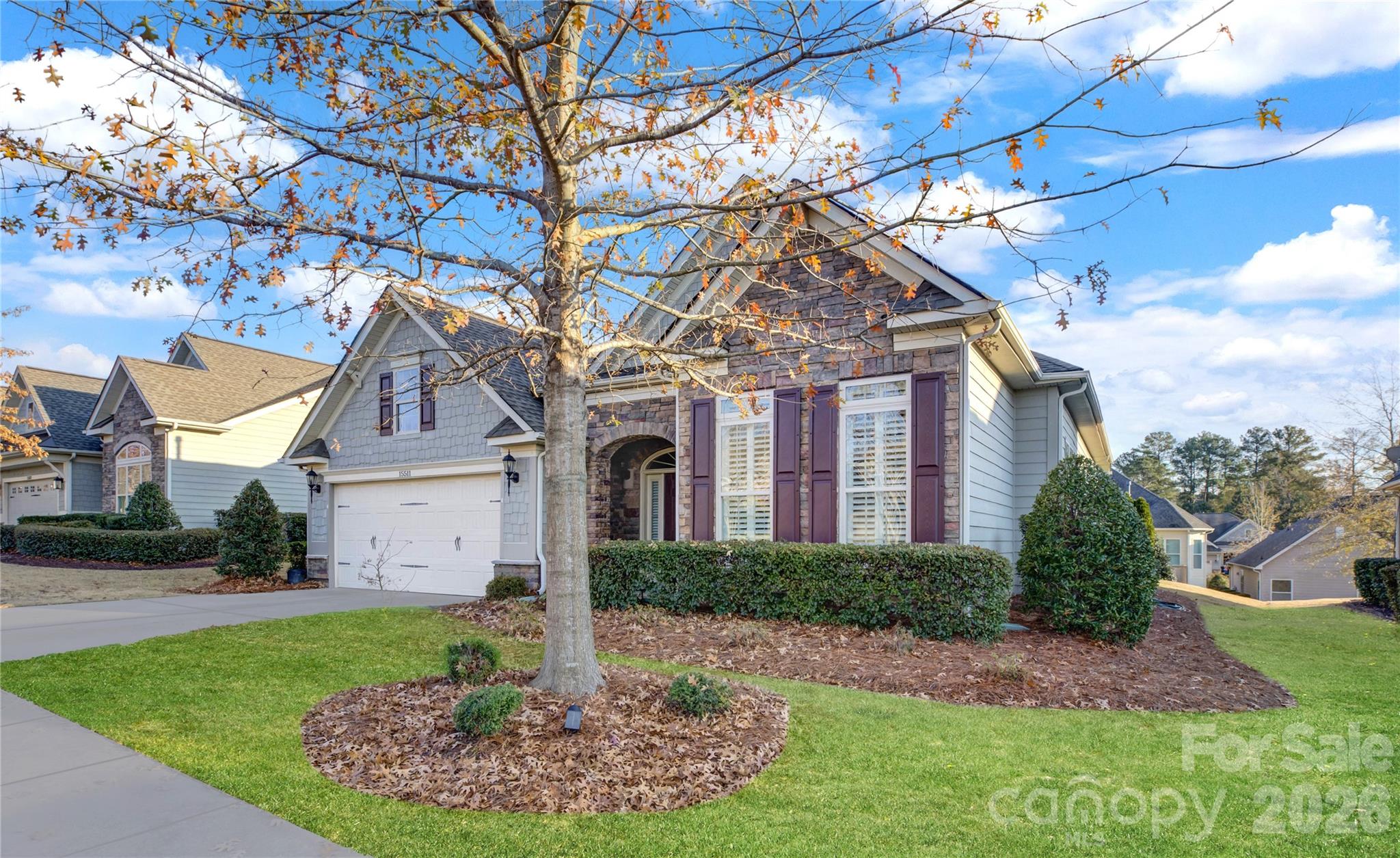 15511 Lake Ridge Road Charlotte NC 28278