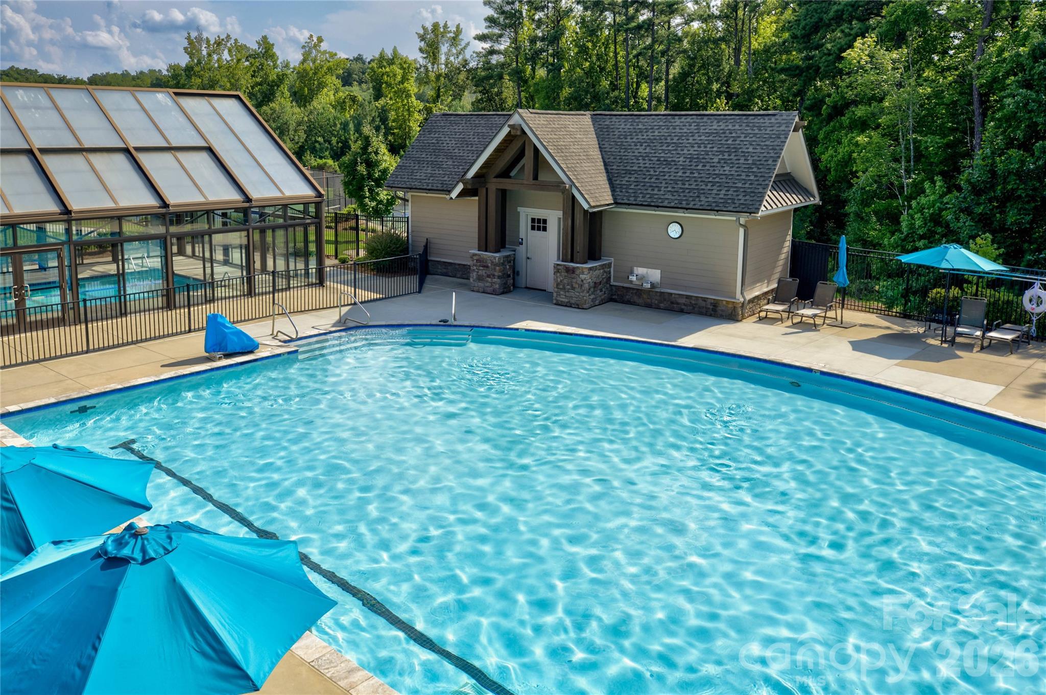15511 Lake Ridge Road Charlotte NC 28278