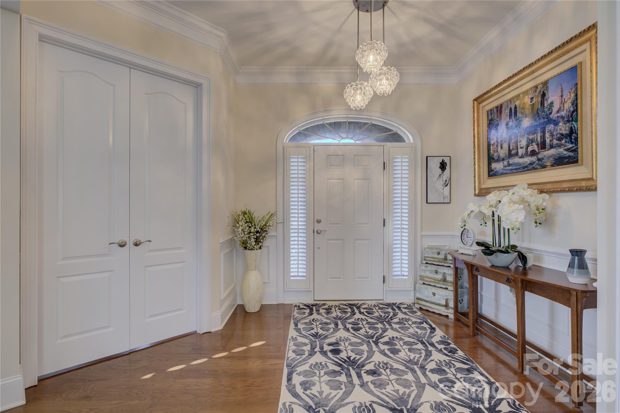 15511 Lake Ridge Road Charlotte NC 28278
