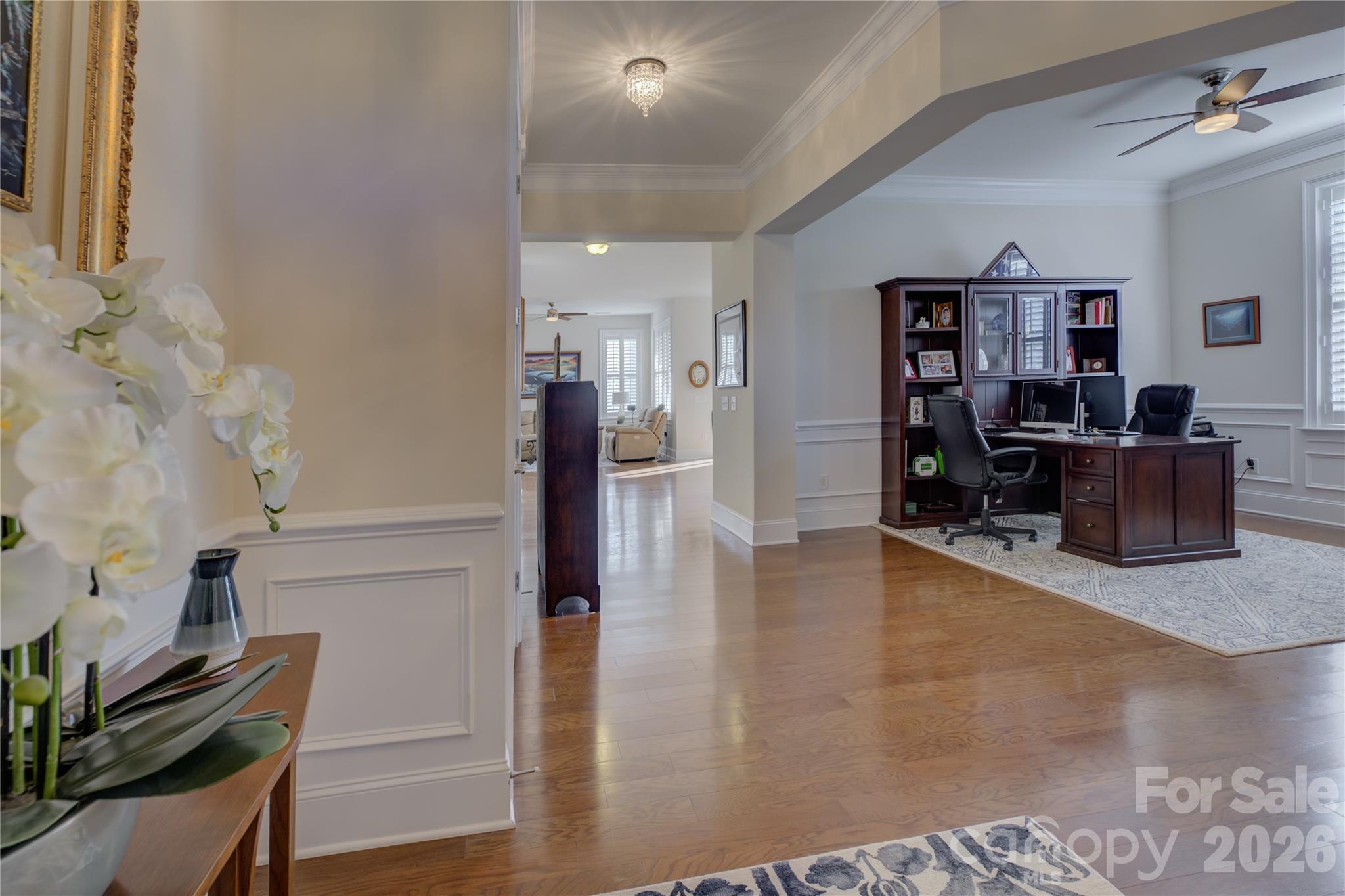 15511 Lake Ridge Road Charlotte NC 28278