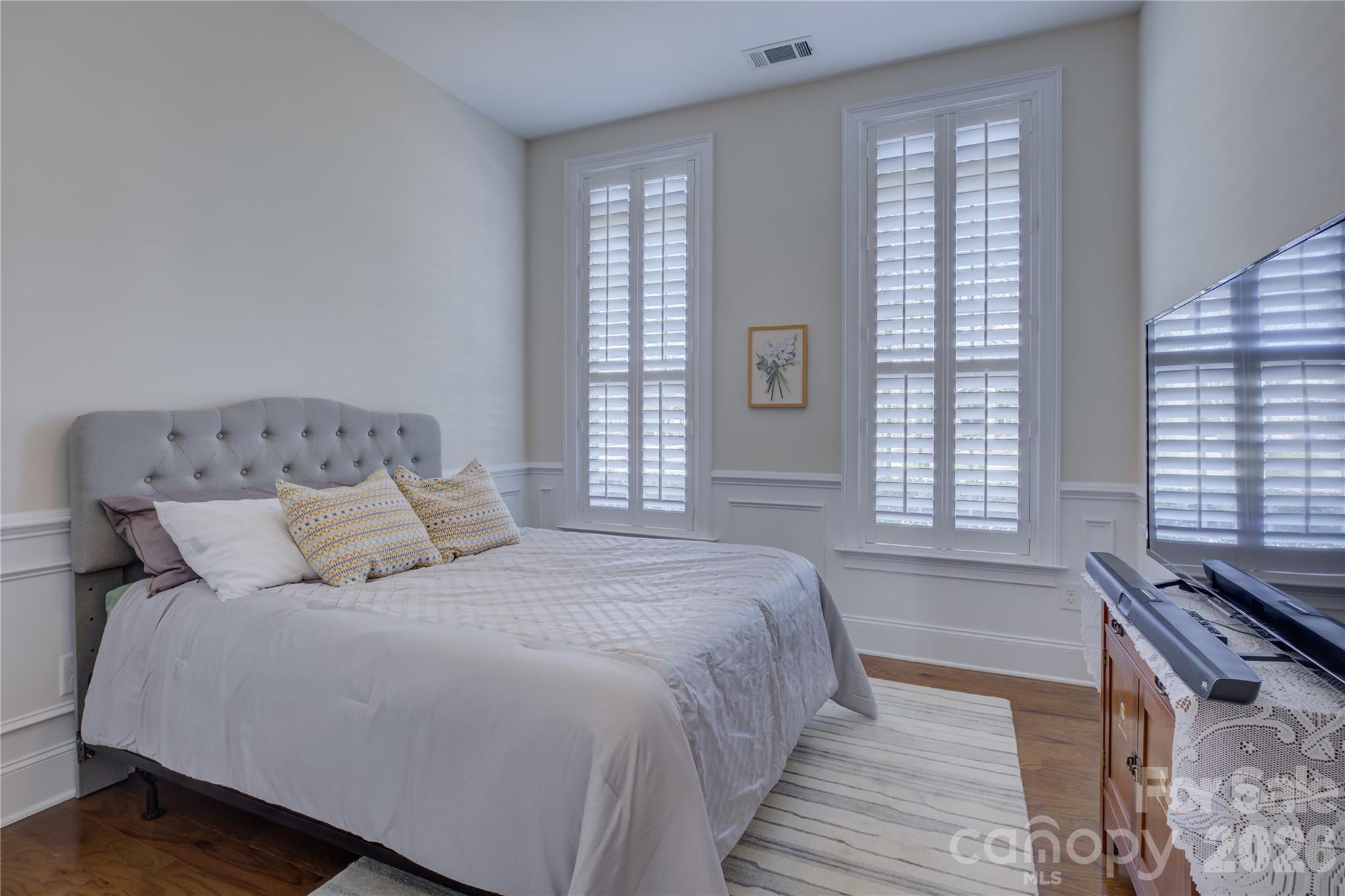 15511 Lake Ridge Road Charlotte NC 28278