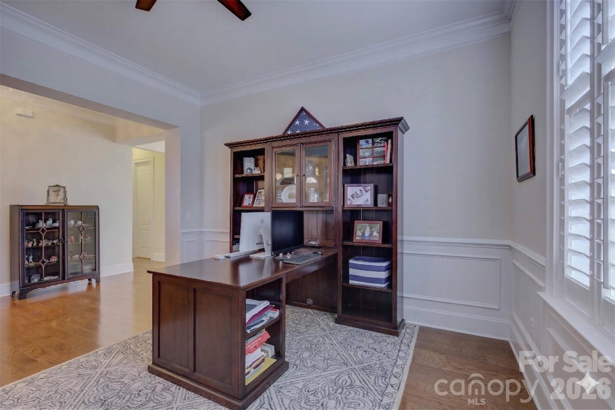 15511 Lake Ridge Road Charlotte NC 28278