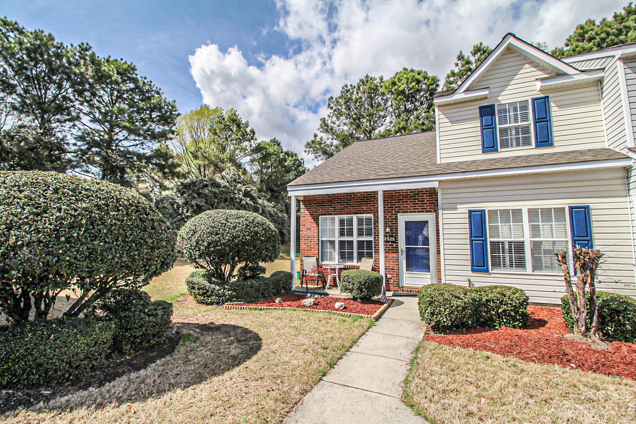 12928 Sickles Drive Charlotte NC 28273