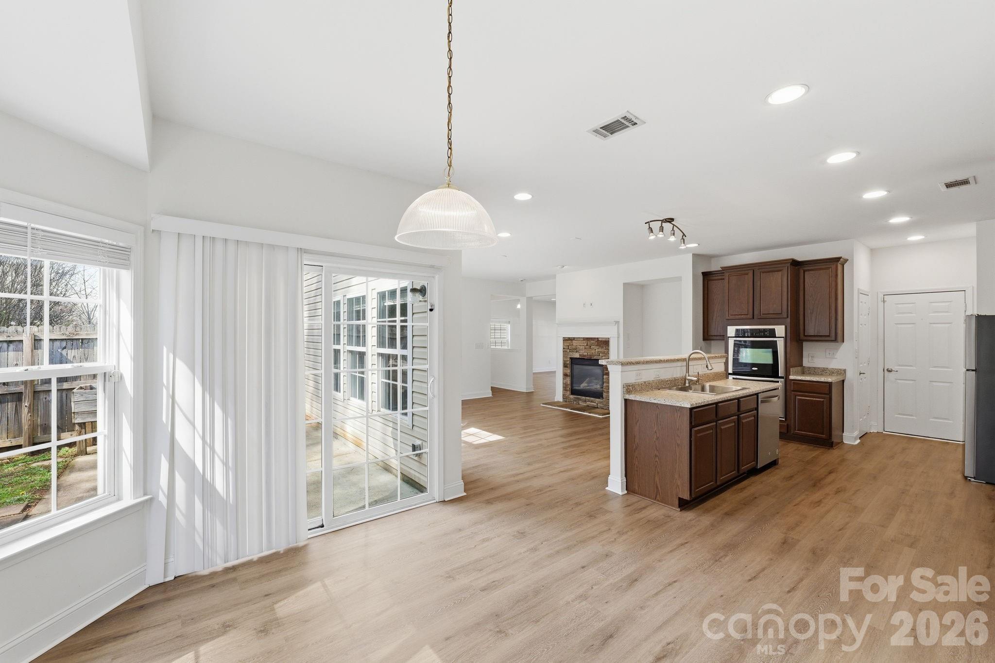 15614 Normans Landing Drive Charlotte NC 28273