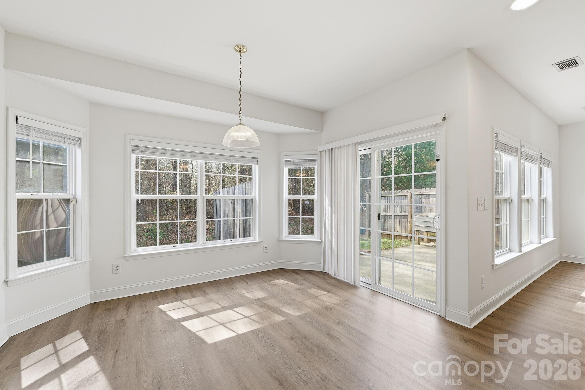 15614 Normans Landing Drive Charlotte NC 28273